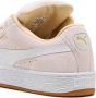 Puma Suede Xl Sneakers grape mist warm white maat: 41 beschikbare maaten:36 37.5 37 38.5 39 40.5 41 - Thumbnail 11