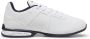 PUMA Tazon 7 EVO sneaker schoenen hardloopschoenen 310378 01 wit navy - Thumbnail 4