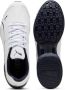 PUMA Tazon 7 EVO sneaker schoenen hardloopschoenen 310378 01 wit navy - Thumbnail 8