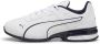 PUMA Tazon 7 EVO sneaker schoenen hardloopschoenen 310378 01 wit navy - Thumbnail 11