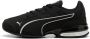 PUMA Tazon 7 EVO heren sneakerschoenen hardloopschoenen 310378 03 zwart - Thumbnail 3