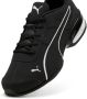 PUMA Tazon 7 EVO heren sneakerschoenen hardloopschoenen 310378 03 zwart - Thumbnail 5