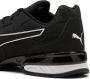 PUMA Tazon 7 EVO heren sneakerschoenen hardloopschoenen 310378 03 zwart - Thumbnail 8