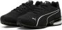 PUMA Tazon 7 EVO heren sneakerschoenen hardloopschoenen 310378 03 zwart - Thumbnail 10