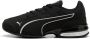 PUMA Tazon 7 EVO heren sneakerschoenen hardloopschoenen 310378 03 zwart - Thumbnail 11