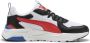 Puma Trinity Lite Sneakers Multicolor Heren - Thumbnail 9