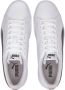 PUMA UP Heren Sneakers Sport Casual Schoenen Wit - Thumbnail 7
