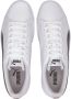 PUMA UP Heren Sneakers Sport Casual Schoenen Wit - Thumbnail 6