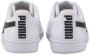PUMA UP Heren Sneakers Sport Casual Schoenen Wit - Thumbnail 8