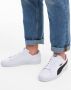 PUMA UP Heren Sneakers Sport Casual Schoenen Wit - Thumbnail 10