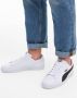 PUMA UP Heren Sneakers Sport Casual Schoenen Wit - Thumbnail 9