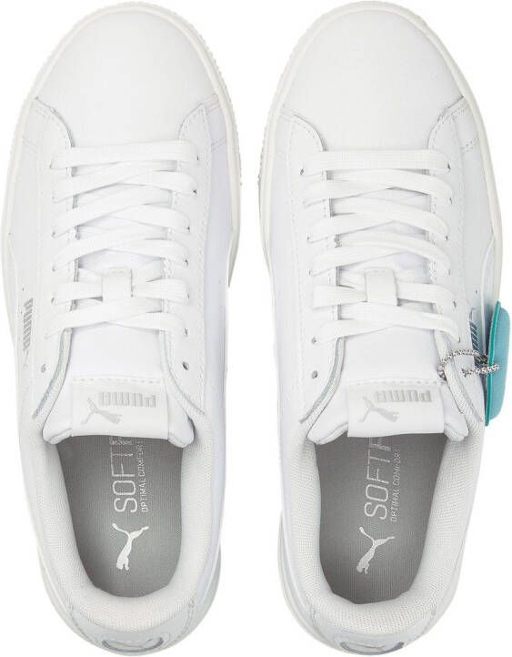 PUMA Sneakers VIKKY STACKED L