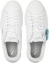 PUMA Vikky STACKED L dames sneaker sportschoenen wit - Thumbnail 6