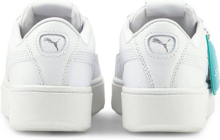PUMA Sneakers VIKKY STACKED L