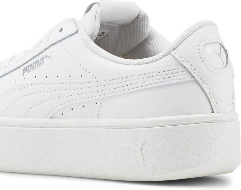 PUMA Sneakers VIKKY STACKED L