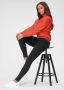 PUMA Vikky STACKED L dames sneaker sportschoenen wit - Thumbnail 7