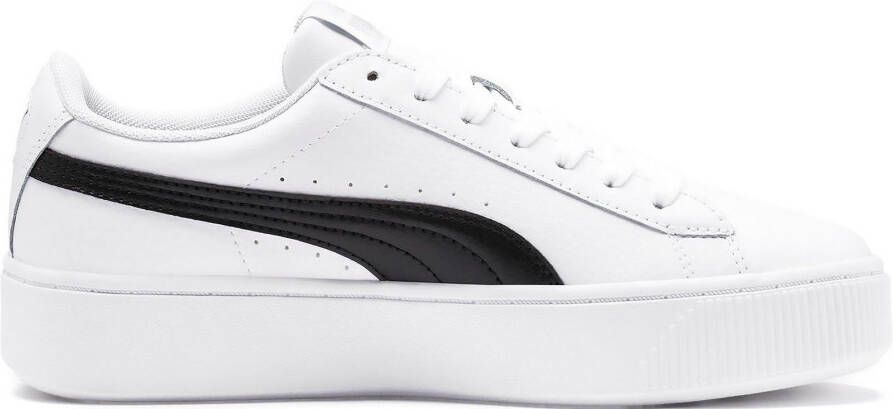 PUMA Sneakers Vikky Stacked L