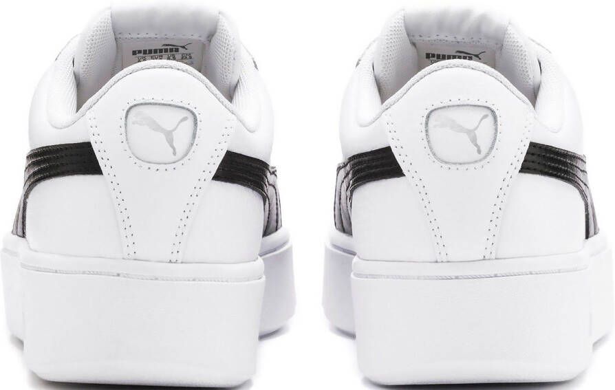 puma vikky stacked wit