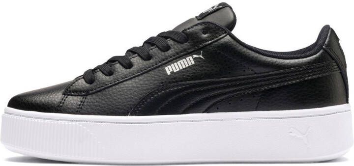 PUMA Sneakers VIKKY STACKED L