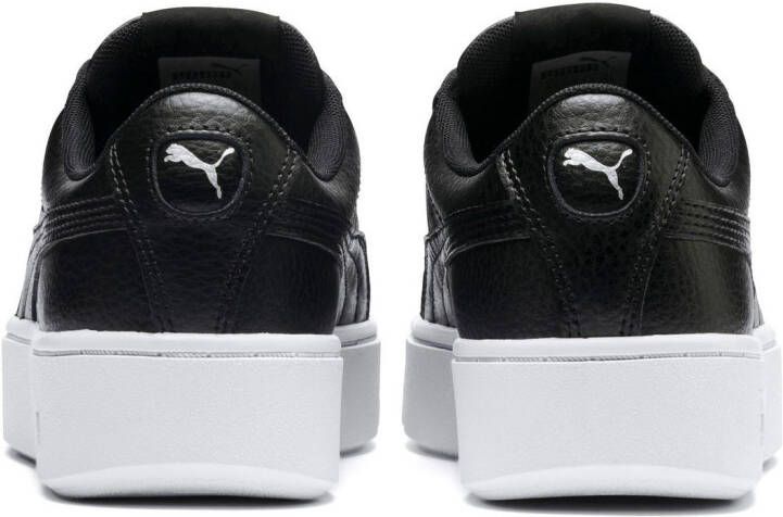 PUMA Sneakers VIKKY STACKED L