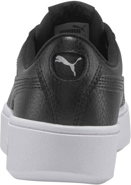 PUMA Sneakers Vikky Stacked L