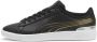 PUMA Vikky v3 Metallic Shine Sneakers Dames - Thumbnail 2