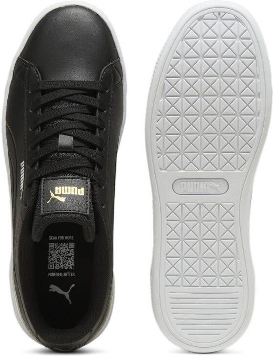 PUMA Sneakers VIKKY V3 METALLIC SHINE