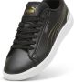 PUMA Vikky v3 Metallic Shine Sneakers Dames - Thumbnail 5