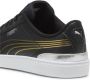 PUMA Vikky v3 Metallic Shine Sneakers Dames - Thumbnail 6