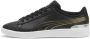 PUMA Vikky v3 Metallic Shine Sneakers Dames - Thumbnail 2