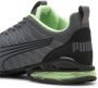 PUMA VOLTAIC EVO LIGHT heren hardloopschoenen sneakers 310304 03 grijs - Thumbnail 6