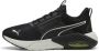 PUMA X-CELL NOVA FS sneaker hardloopschoenen sportschoenen 379495 zwart - Thumbnail 3
