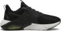 PUMA X-CELL NOVA FS sneaker hardloopschoenen sportschoenen 379495 zwart - Thumbnail 4