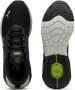 PUMA X-CELL NOVA FS sneaker hardloopschoenen sportschoenen 379495 zwart - Thumbnail 5