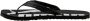 PUMA Epic Flip v2 Slippers Unisex Black White - Thumbnail 11