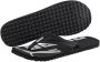 PUMA Epic Flip v2 Slippers Unisex Black White - Thumbnail 14