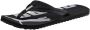 PUMA Epic Flip v2 Slippers Unisex Black White - Thumbnail 15
