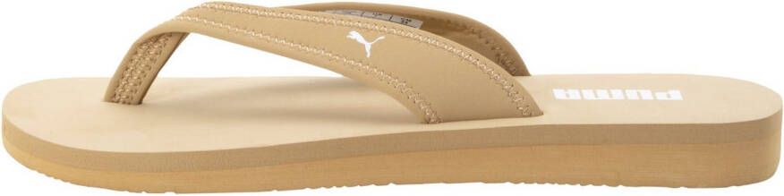 PUMA Teenslippers Sandy Flip