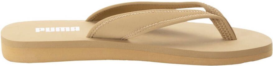 PUMA Teenslippers Sandy Flip