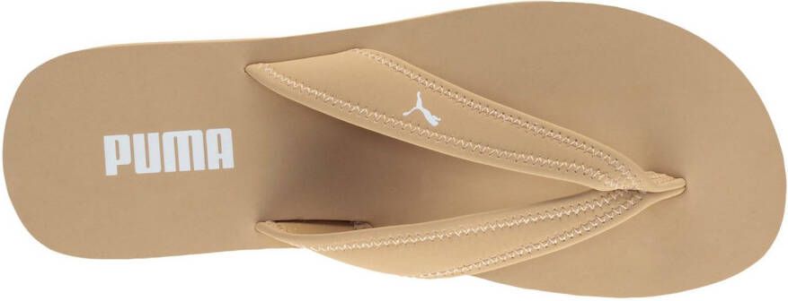 PUMA Teenslippers Sandy Flip