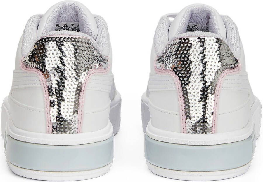 PUMA Sneakers Cali Star Glitter Wns