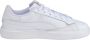 Puma Lajla Soft Fashion sneakers Schoenen white maat: 36 beschikbare maaten:36 - Thumbnail 2