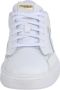 Puma Lajla Soft Fashion sneakers Schoenen white maat: 36 beschikbare maaten:36 - Thumbnail 4