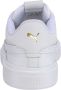 Puma Lajla Soft Fashion sneakers Schoenen white maat: 36 beschikbare maaten:36 - Thumbnail 5