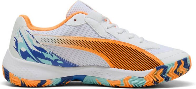 PUMA Tennisschoenen NOVA COURT