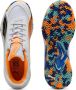 PUMA Nova Court Padelschoenen Wit 1 2 - Thumbnail 6