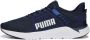 Puma Stijlvolle Connect Sneakers voor Mannen Blue Heren - Thumbnail 2