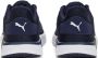 Puma Stijlvolle Connect Sneakers voor Mannen Blue Heren - Thumbnail 5