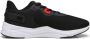 Puma Disperse XT 3 fitness schoenen zwart wit rood - Thumbnail 5