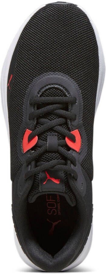 Puma Disperse XT 3 fitness schoenen zwart wit rood - Foto 6